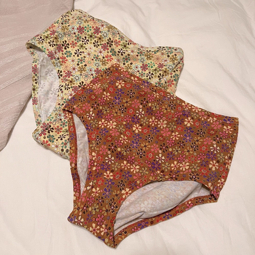 Tamara Malas Undie Set 6/8